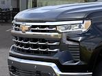 New 2025 Chevrolet Silverado 1500 LTZ Crew Cab Pickup for sale #253976 - photo 8