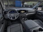New 2025 Chevrolet Silverado 1500 LTZ Crew Cab Pickup for sale #253976 - photo 10