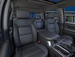 New 2025 Chevrolet Silverado 1500 LTZ Crew Cab Pickup for sale #253976 - photo 11