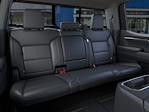 New 2025 Chevrolet Silverado 1500 LTZ Crew Cab Pickup for sale #253976 - photo 12