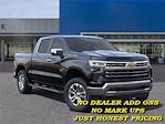 New 2025 Chevrolet Silverado 1500 LTZ Crew Cab Pickup for sale #253976 - photo 6