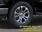 New 2025 Chevrolet Silverado 1500 LTZ Crew Cab Pickup for sale #253976 - photo 8