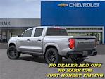 New 2025 Chevrolet Colorado Work Truck Crew Cab Pickup for sale #254019 - photo 4