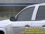 New 2025 Chevrolet Colorado Work Truck Crew Cab Pickup for sale #254019 - photo 10