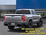 New 2025 Chevrolet Colorado Work Truck Crew Cab Pickup for sale #254019 - photo 2