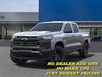 New 2025 Chevrolet Colorado Work Truck Crew Cab Pickup for sale #254019 - photo 5