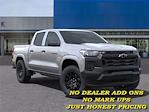 New 2025 Chevrolet Colorado Work Truck Crew Cab Pickup for sale #254019 - photo 6