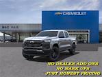 New 2025 Chevrolet Colorado Work Truck Crew Cab Pickup for sale #254019 - photo 23