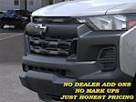 New 2025 Chevrolet Colorado Work Truck Crew Cab Pickup for sale #254019 - photo 9