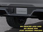 New 2025 Chevrolet Colorado Work Truck Crew Cab Pickup for sale #254019 - photo 11