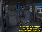 New 2025 Chevrolet Colorado Work Truck Crew Cab Pickup for sale #254019 - photo 13