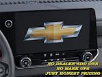 New 2025 Chevrolet Colorado Work Truck Crew Cab Pickup for sale #254019 - photo 17