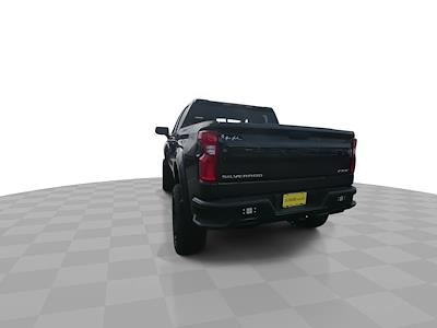 New 2025 Chevrolet Silverado 1500 RST Crew Cab 4WD Pickup for sale #254043 - photo 2
