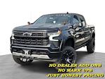 New 2025 Chevrolet Silverado 1500 RST Crew Cab 4WD Pickup for sale #254043 - photo 45