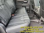 New 2025 Chevrolet Silverado 1500 RST Crew Cab 4WD Pickup for sale #254043 - photo 37