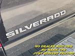 New 2025 Chevrolet Silverado 1500 RST Crew Cab 4WD Pickup for sale #254043 - photo 3