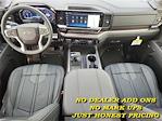 New 2025 Chevrolet Silverado 1500 RST Crew Cab 4WD Pickup for sale #254043 - photo 48