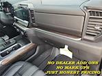New 2025 Chevrolet Silverado 1500 RST Crew Cab 4WD Pickup for sale #254043 - photo 35