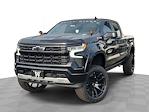 New 2025 Chevrolet Silverado 1500 RST Crew Cab 4WD Pickup for sale #254043 - photo 1