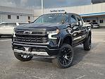 New 2025 Chevrolet Silverado 1500 RST Crew Cab 4WD Pickup for sale #254043 - photo 55
