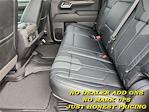 New 2025 Chevrolet Silverado 1500 RST Crew Cab 4WD Pickup for sale #254043 - photo 28