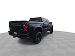 New 2025 Chevrolet Silverado 1500 RST Crew Cab 4WD Pickup for sale #254043 - photo 5