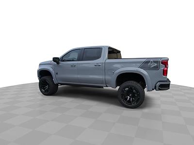New 2025 Chevrolet Silverado 1500 RST Crew Cab 4WD Pickup for sale #254044 - photo 2