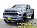 New 2025 Chevrolet Silverado 1500 RST Crew Cab 4WD Pickup for sale #254044 - photo 25