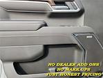 New 2025 Chevrolet Silverado 1500 RST Crew Cab 4WD Pickup for sale #254044 - photo 47