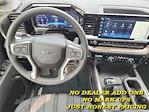 New 2025 Chevrolet Silverado 1500 RST Crew Cab 4WD Pickup for sale #254044 - photo 43