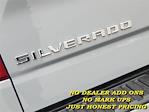 New 2025 Chevrolet Silverado 1500 RST Crew Cab 4WD Pickup for sale #254044 - photo 34