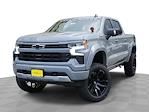 New 2025 Chevrolet Silverado 1500 RST Crew Cab 4WD Pickup for sale #254044 - photo 1