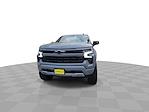 New 2025 Chevrolet Silverado 1500 RST Crew Cab 4WD Pickup for sale #254044 - photo 4