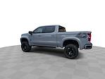 New 2025 Chevrolet Silverado 1500 RST Crew Cab 4WD Pickup for sale #254044 - photo 2