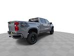 New 2025 Chevrolet Silverado 1500 RST Crew Cab 4WD Pickup for sale #254044 - photo 8