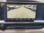 New 2025 Chevrolet Silverado 1500 RST Crew Cab 4WD Pickup for sale #254044 - photo 14