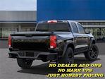 New 2025 Chevrolet Colorado Trail Boss Crew Cab 4WD Pickup for sale #254061 - photo 3
