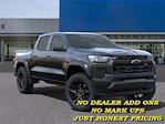 New 2025 Chevrolet Colorado Trail Boss Crew Cab 4WD Pickup for sale #254061 - photo 6