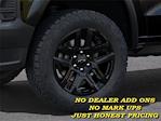 New 2025 Chevrolet Colorado Trail Boss Crew Cab 4WD Pickup for sale #254061 - photo 7