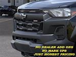 New 2025 Chevrolet Colorado Trail Boss Crew Cab 4WD Pickup for sale #254061 - photo 11