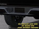 New 2025 Chevrolet Colorado Trail Boss Crew Cab 4WD Pickup for sale #254061 - photo 12