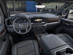 New 2025 Chevrolet Silverado 3500 High Country Crew Cab 4WD Pickup for sale #254068 - photo 9