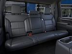 New 2025 Chevrolet Silverado 3500 High Country Crew Cab 4WD Pickup for sale #254068 - photo 11