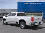 New 2025 Chevrolet Silverado 3500 High Country Crew Cab 4WD Pickup for sale #254068 - photo 3