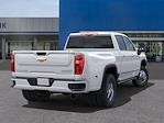 New 2025 Chevrolet Silverado 3500 High Country Crew Cab 4WD Pickup for sale #254068 - photo 2