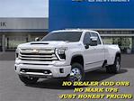 New 2025 Chevrolet Silverado 3500 High Country Crew Cab 4WD Pickup for sale #254068 - photo 4