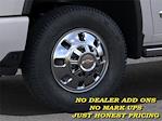 New 2025 Chevrolet Silverado 3500 High Country Crew Cab 4WD Pickup for sale #254068 - photo 6