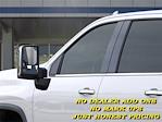 New 2025 Chevrolet Silverado 3500 High Country Crew Cab 4WD Pickup for sale #254068 - photo 22