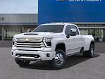 New 2025 Chevrolet Silverado 3500 High Country Crew Cab 4WD Pickup for sale #254068 - photo 4