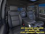 New 2025 Chevrolet Silverado 3500 High Country Crew Cab 4WD Pickup for sale #254068 - photo 11